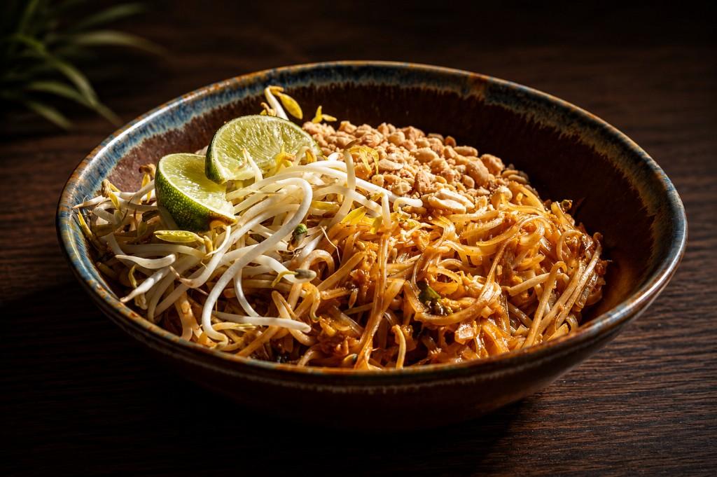 Pad Thai