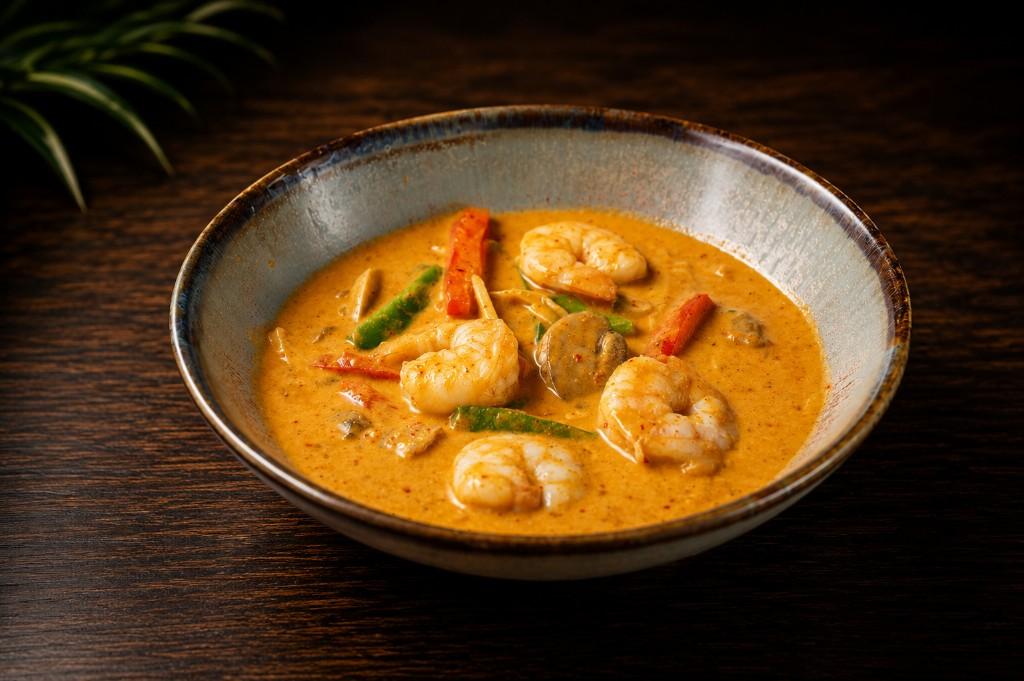 Red Curry