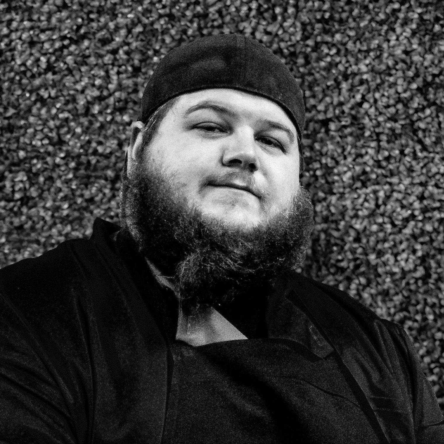 Mike Cannon, Senior Chef